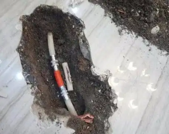 三明市测漏水电话