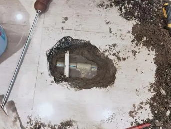 三明市测漏水电话