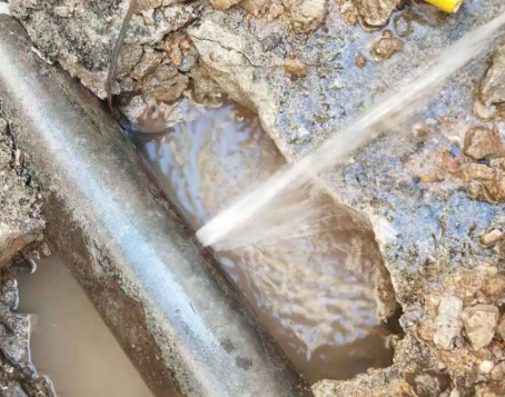 三明市测漏水公司