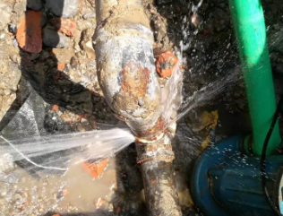 三明市测漏水公司电话