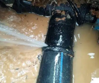 三明市测漏水公司哪家好