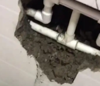 三明市漏水检测电话