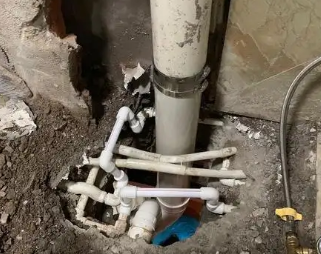 三明市漏水检测哪家好