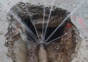 三明市漏水检测多少钱