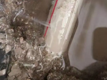 三明市漏水检测哪家好