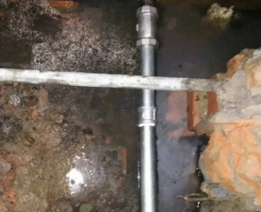 三明市漏水检测公司电话