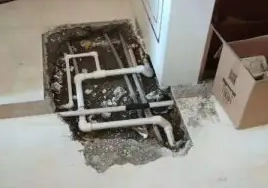 三明市卫生间测漏水如何检测