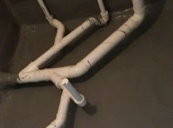 三明市水管漏水检测知识点