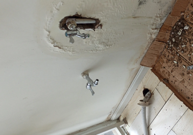 三明市卫生间测漏水