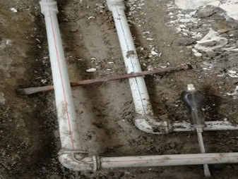 三明市卫生间测漏水多少钱