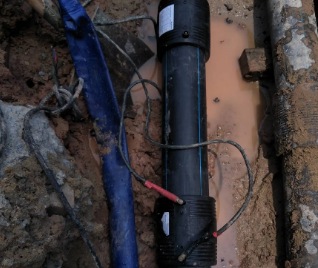 三明市水管漏水检测多少钱