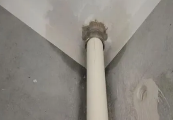 三明市卫生间测漏水之渗水防护