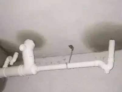 三明市卫生间测漏水的几种情景