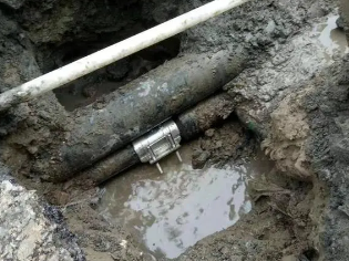 三明市水管漏水检测的传递距离多少