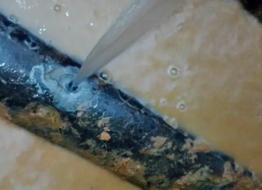 三明市水管漏水检测多少钱