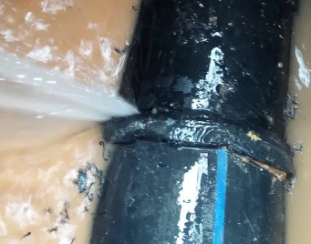 三明市水管漏水检测的小妙招