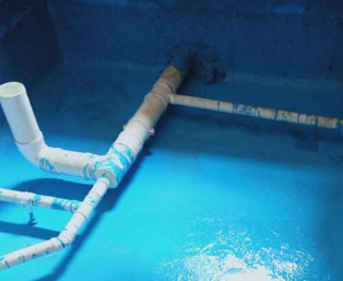 三明市卫生间测漏水之如何查漏水点