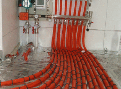 三明市地暖维修多少钱