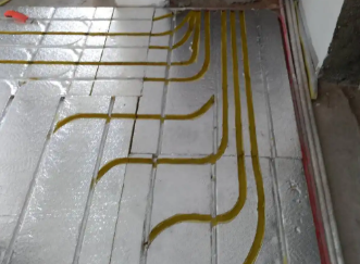 三明市地暖维修哪家好