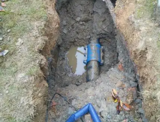 三明市水管漏水检测多少钱