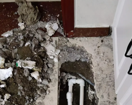 三明市卫生间测漏水的相关问题