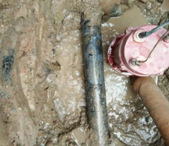 三明市水管漏水检测的检测方法