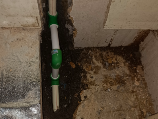 三明市卫生间测漏水哪家好