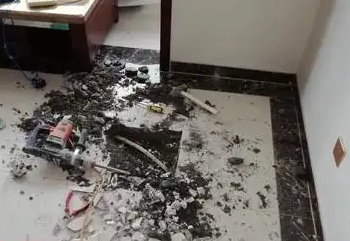 三明市漏水检测多少钱