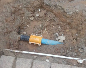 三明市水管漏水检测的情况