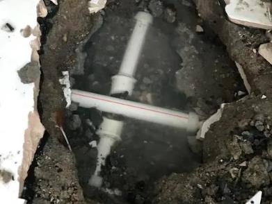 三明市漏水检测公司哪家好