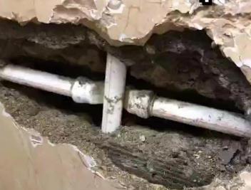 三明市漏水检测电话多少