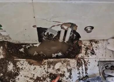 三明市漏水检测电话