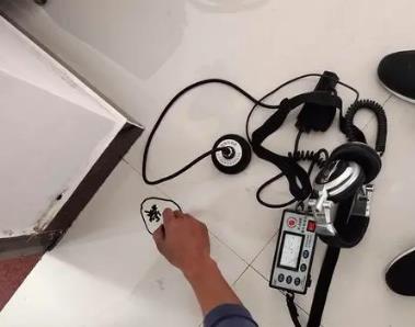 三明市测漏水公司电话